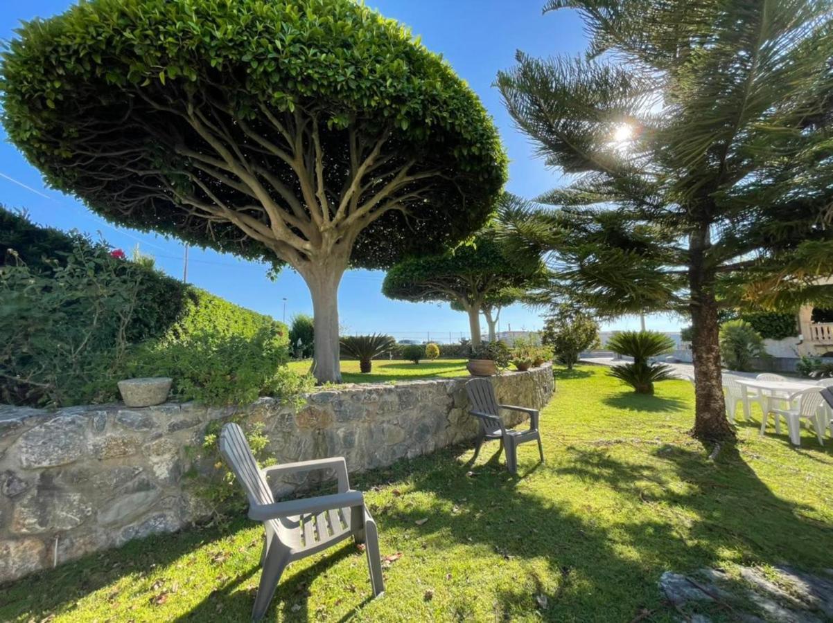 Citrarium B&B - Apartaments Cetraro Kültér fotó