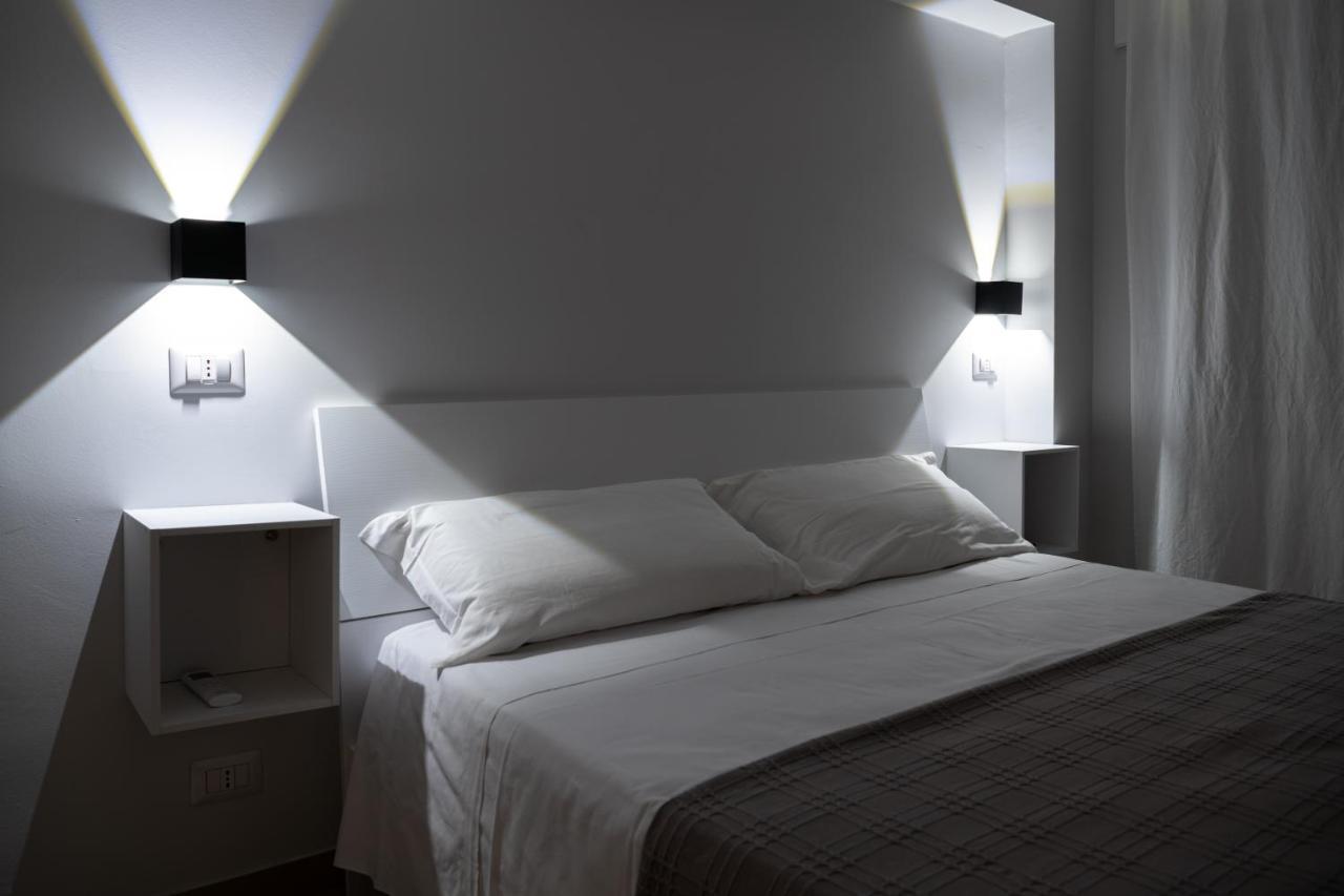 Citrarium B&B - Apartaments Cetraro Kültér fotó
