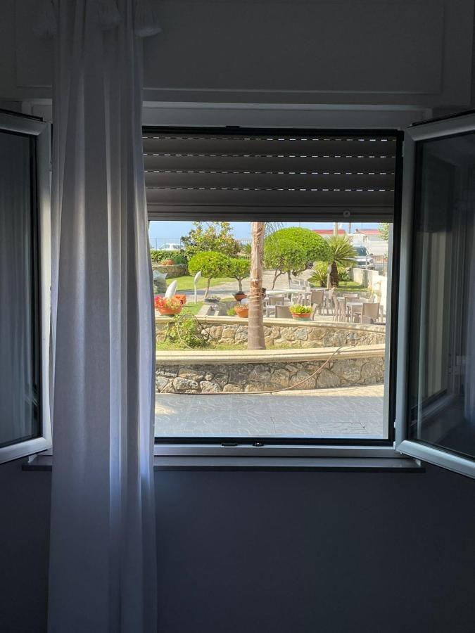 Citrarium B&B - Apartaments Cetraro Kültér fotó