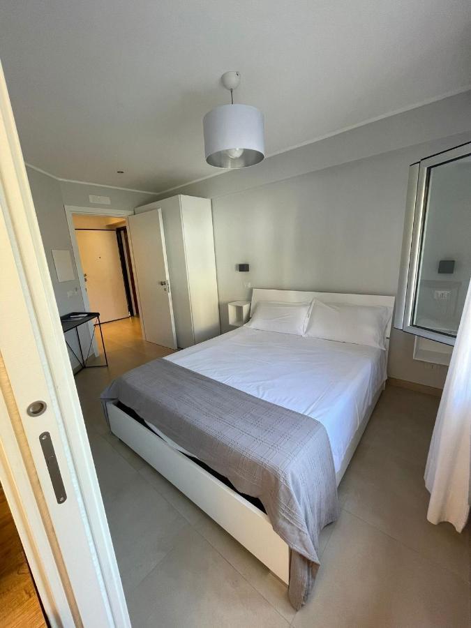 Citrarium B&B - Apartaments Cetraro Kültér fotó