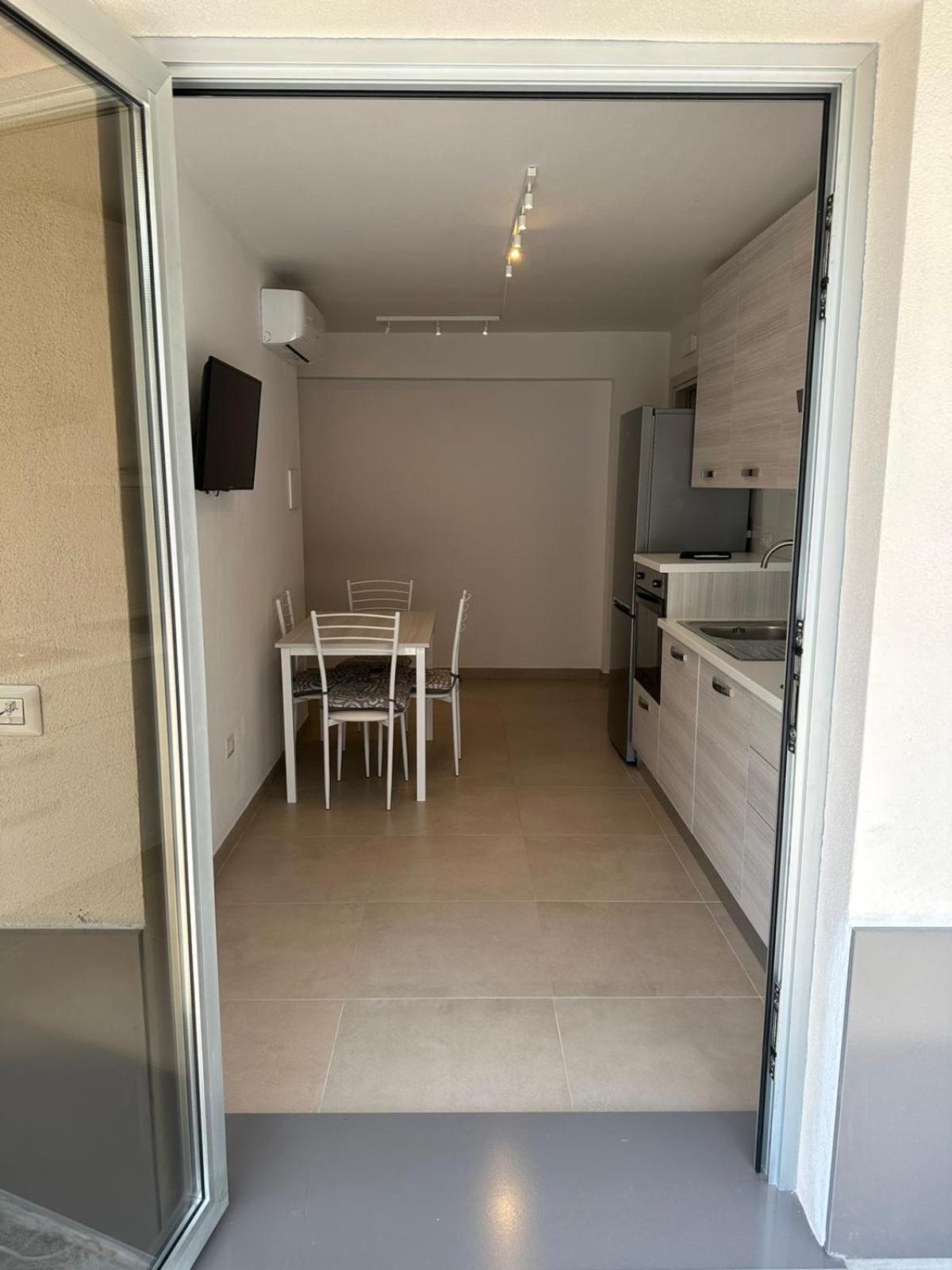 Citrarium B&B - Apartaments Cetraro Szoba fotó