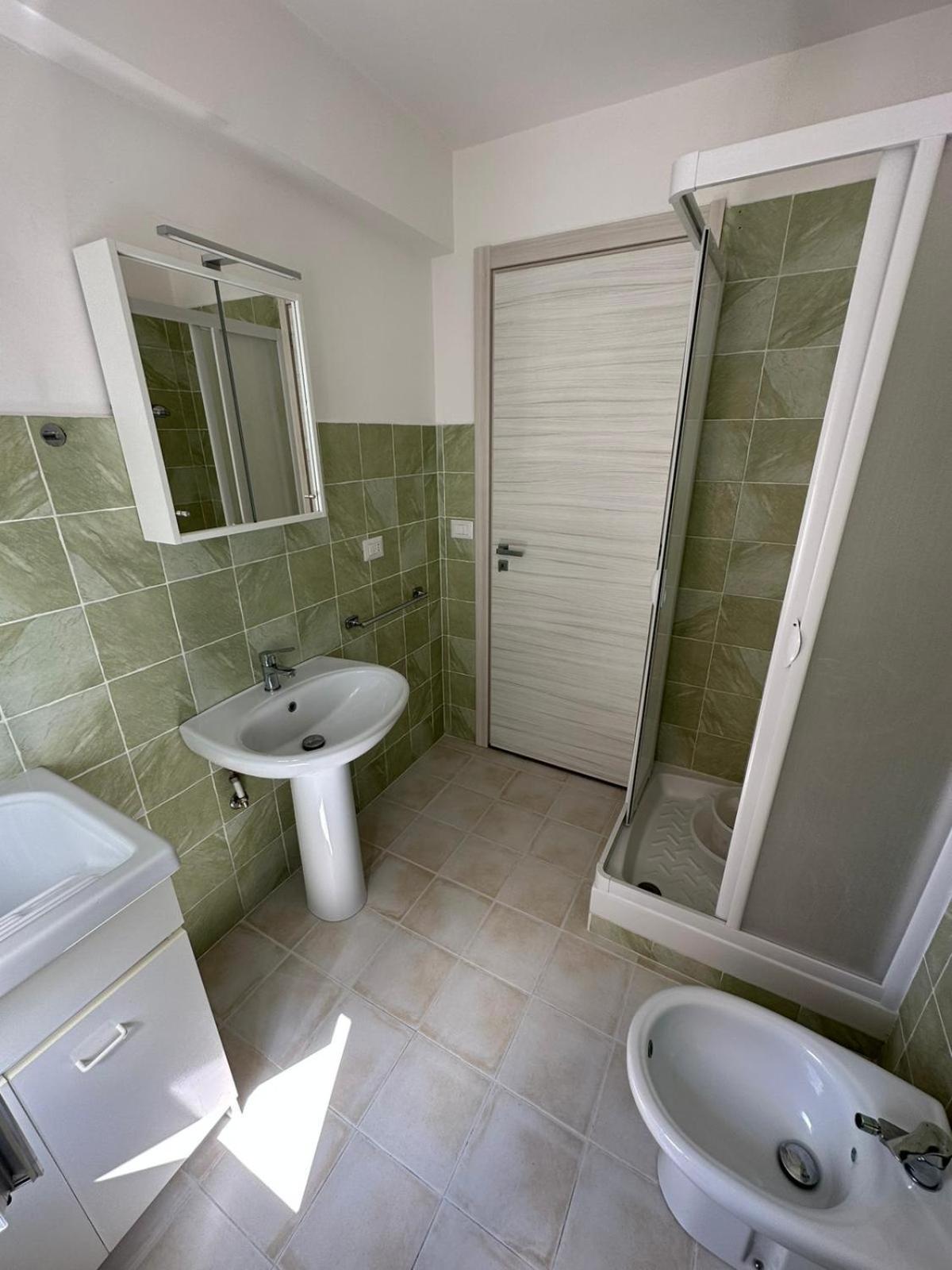 Citrarium B&B - Apartaments Cetraro Szoba fotó