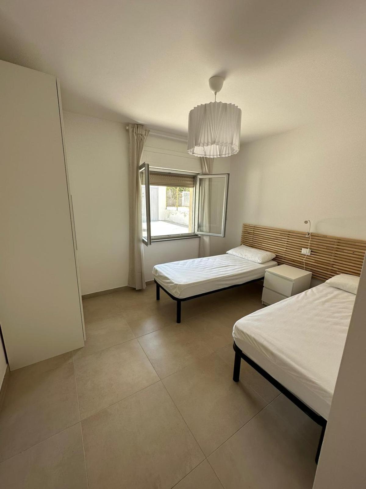 Citrarium B&B - Apartaments Cetraro Szoba fotó