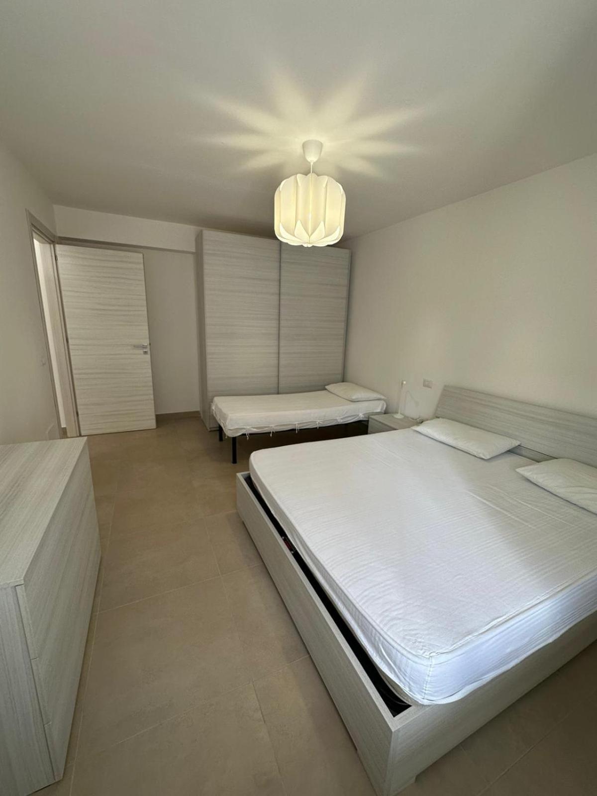 Citrarium B&B - Apartaments Cetraro Szoba fotó