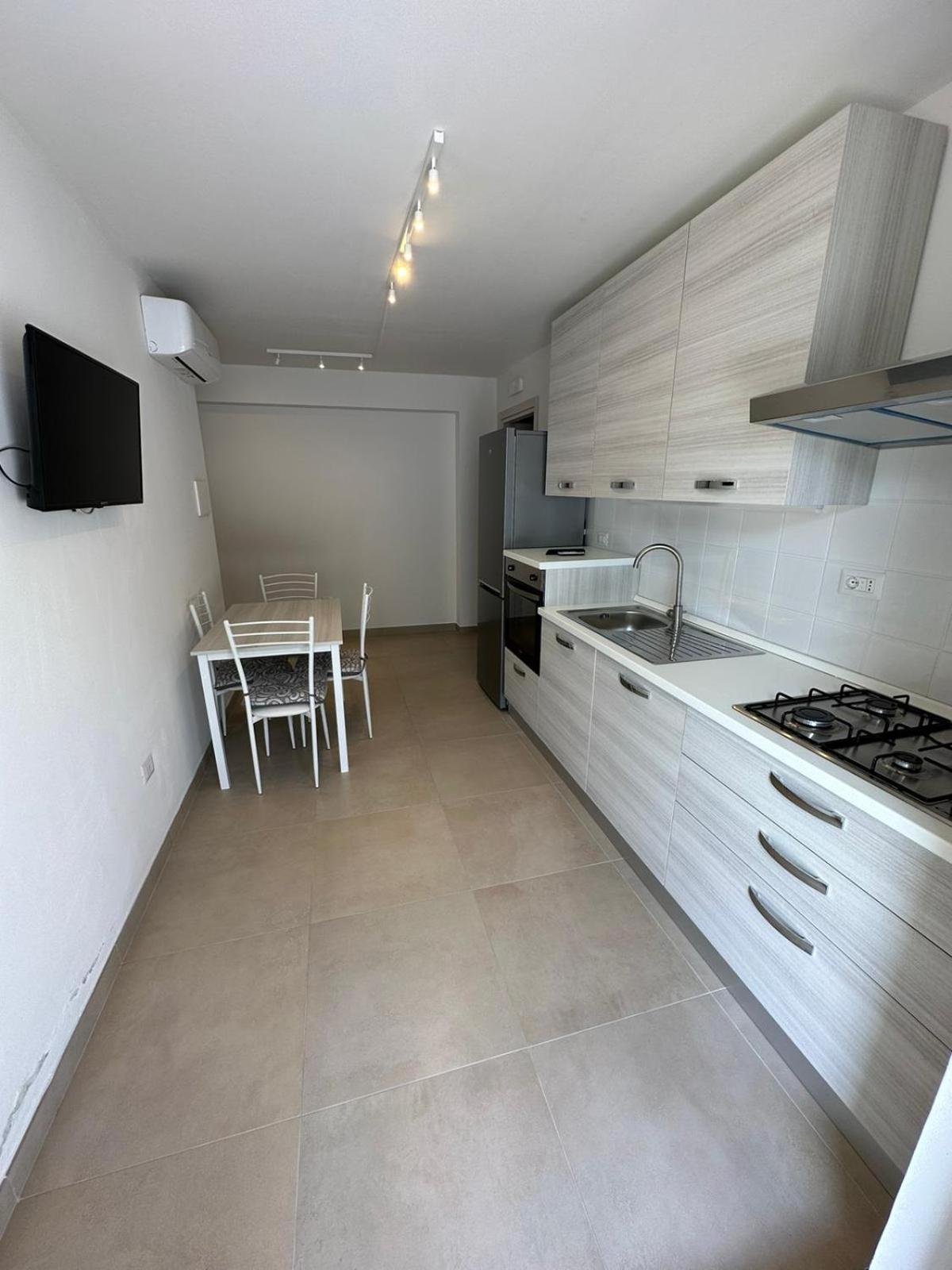 Citrarium B&B - Apartaments Cetraro Szoba fotó