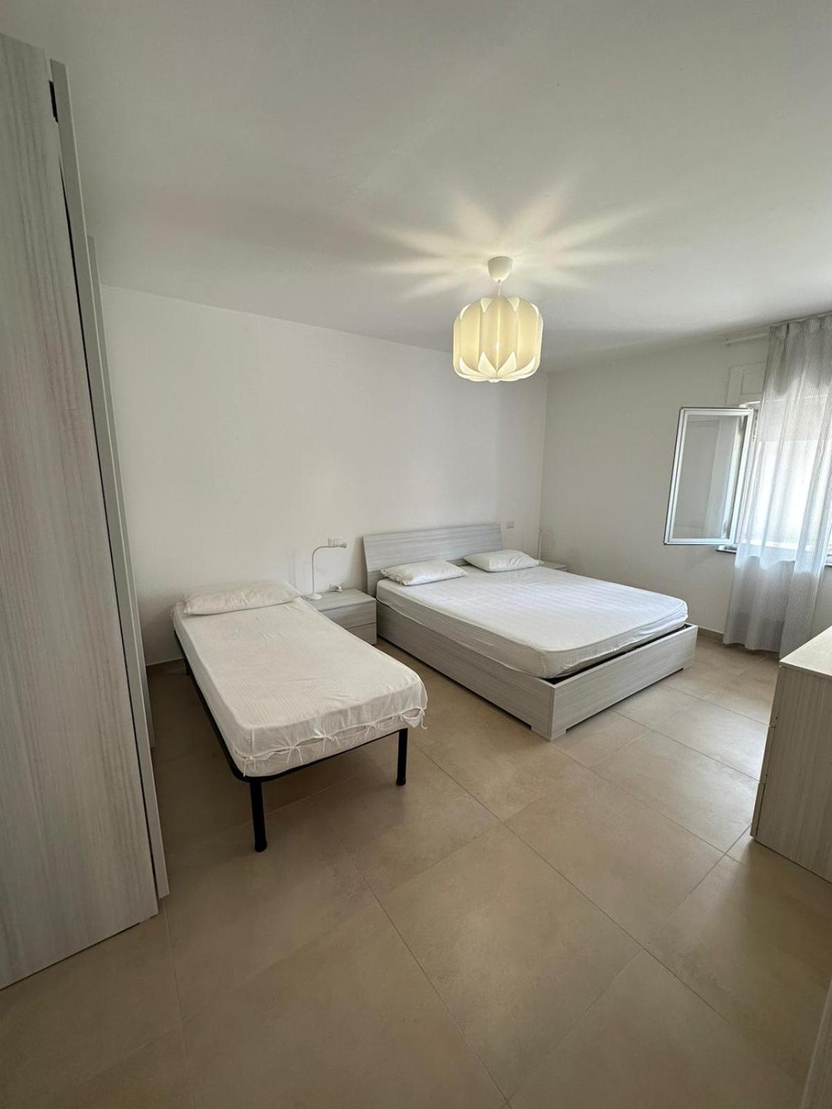Citrarium B&B - Apartaments Cetraro Szoba fotó