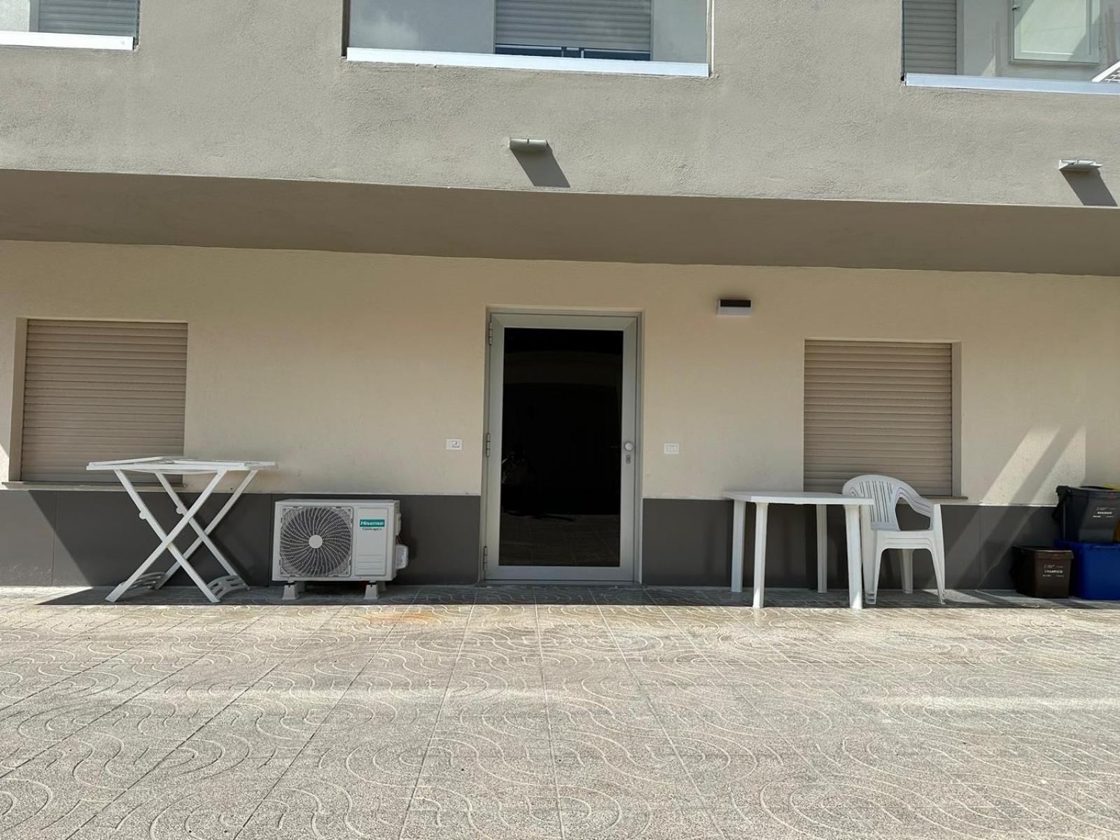 Citrarium B&B - Apartaments Cetraro Szoba fotó